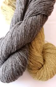 Multi Color Raw Yarn