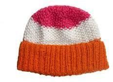Woolen Caps