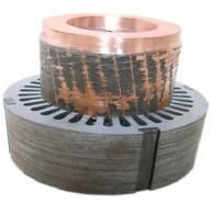 Die Cast Copper Rotor