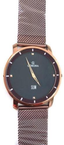Mens Formal Wrist Watch