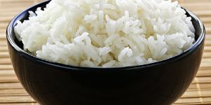 Plain Rice