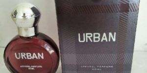 Always Urban Perfume 40ML