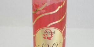 Always Wild Body Spray 145ML