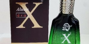 Always X Drax 60ML