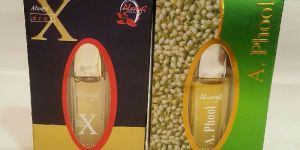 Always X Drax & A Phool Attar