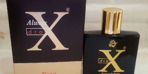 Always X Drax Perfume 100ML