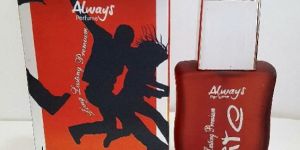 Always Xcite Perfume 60ML