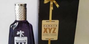 Always XYZ 60ML