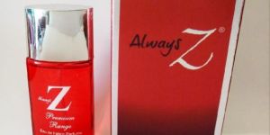 Always Z Perfume 30ML