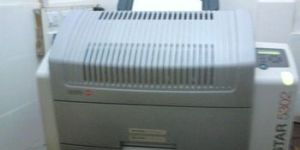 AGFA Dry Star 5302 Printer