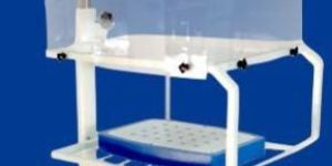 LED Phototherapy Stand