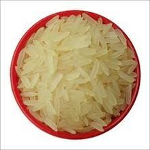 Parboiled Rice