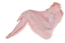 Three Joints Wings Chicken