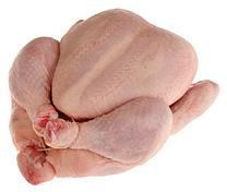 Whole Chicken