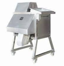 Pineapple Cutting Machine