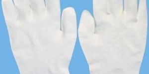 Latex Surgical Gloves