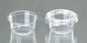 50 Ml Ketchup Wati with Lid