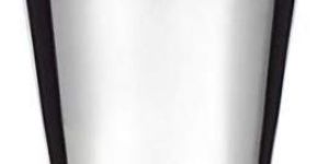 Stainless Steel Mint Julep Cup