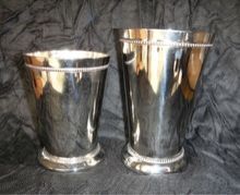 Whisky Vodka Mint Julep Glass Cup
