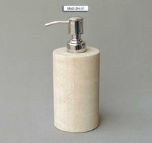 Stone Made Soap Dispenser