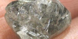 Rough Diamond