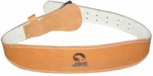 Weight Lifting Belt Split Leather