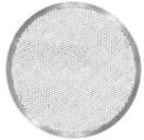 PIZZA MESH SCREEN PIZZA MESH SCREEN