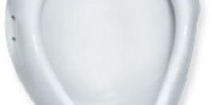 Wall Mounted Toilet Urinal