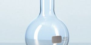 Spherical Receiver Vessel