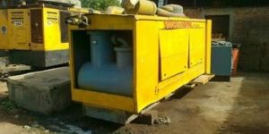 Portable Air Compressor