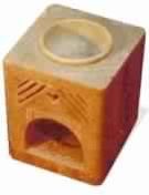 Worship Soapstone Handicraft