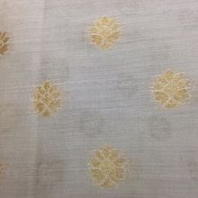 Silk Cotton Fabric