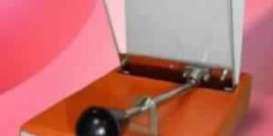 Plasma Extractor / Expressor