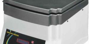 PRP Centrifuge