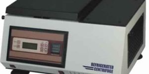 Refrigerated Universal Centrifuge