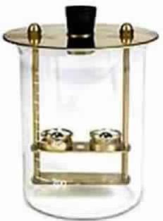 Ring and Ball Apparatus