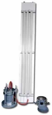 Soil Permeability Apparatus