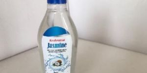 Jasmine Hair Oil