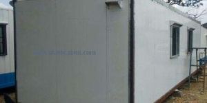 Puff Portable Cabins