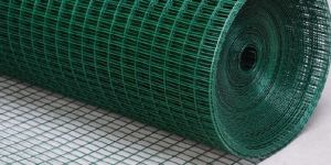 Welded Wire Mesh