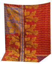 Vintage Kantha Quilts
