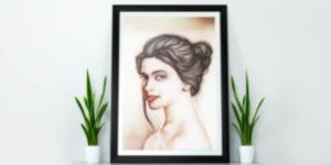 Portraits and Painting