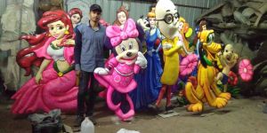 Nature Art Painting Service