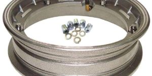 SILKING - LML alloy wheel