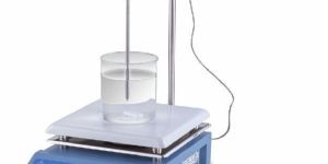 Ceramic Hotplate Magnetic Stirrer