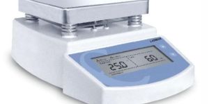 Hotplate Magnetic Stirrer