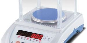 Precision Gold Balance