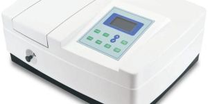 UV-VIS. Spectrophotometer (Single Beam)