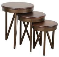 Nesting Stool