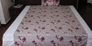 Printed Bed Sheets